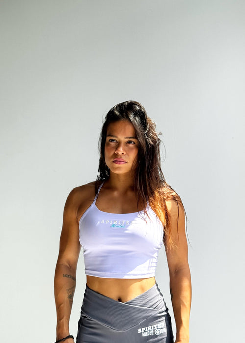 BRASSIÈRE LILA BANGERS