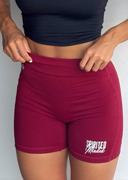SHORT RASPERRY