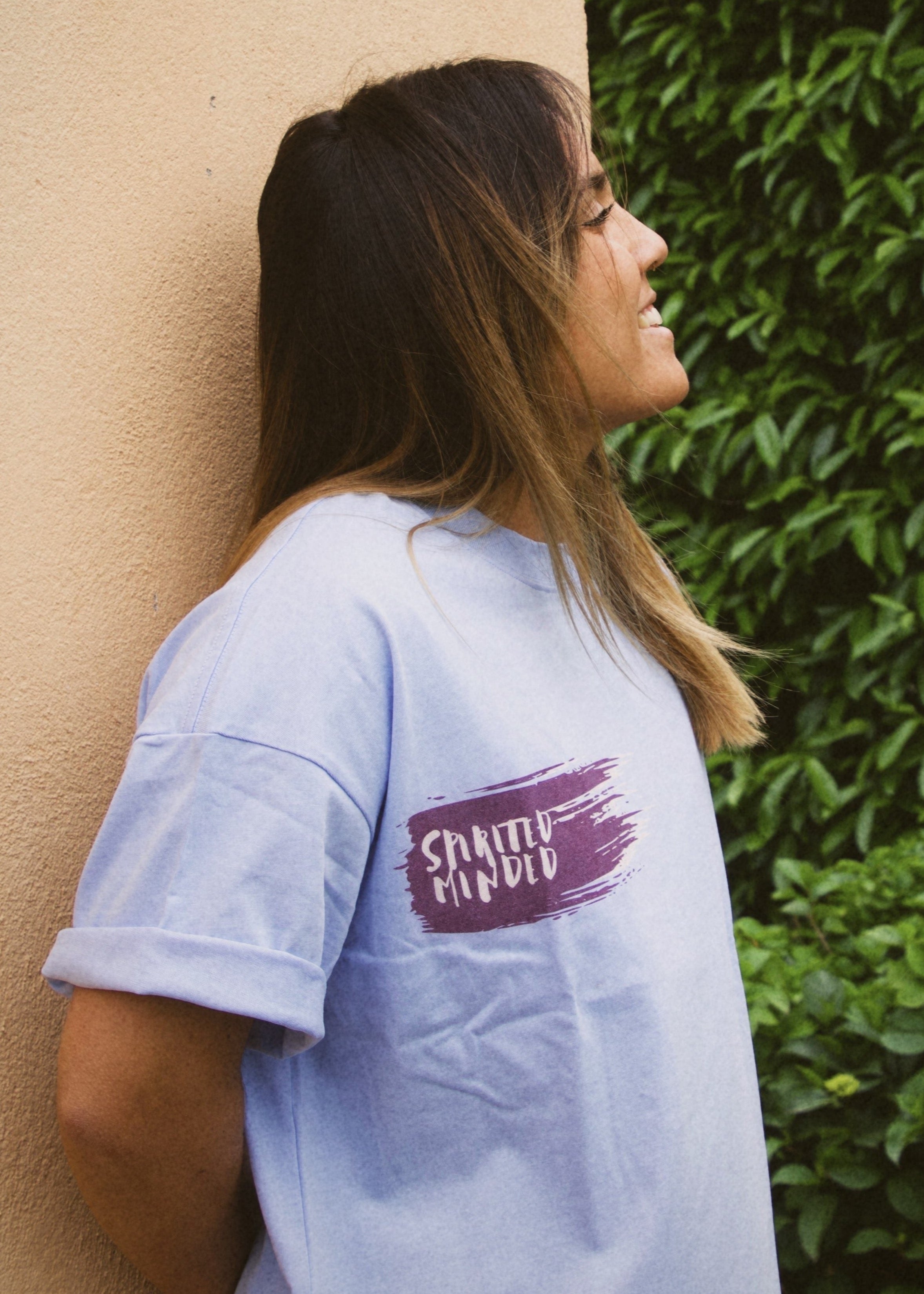 T-SHIRT OVERSIZE UNKNOWN