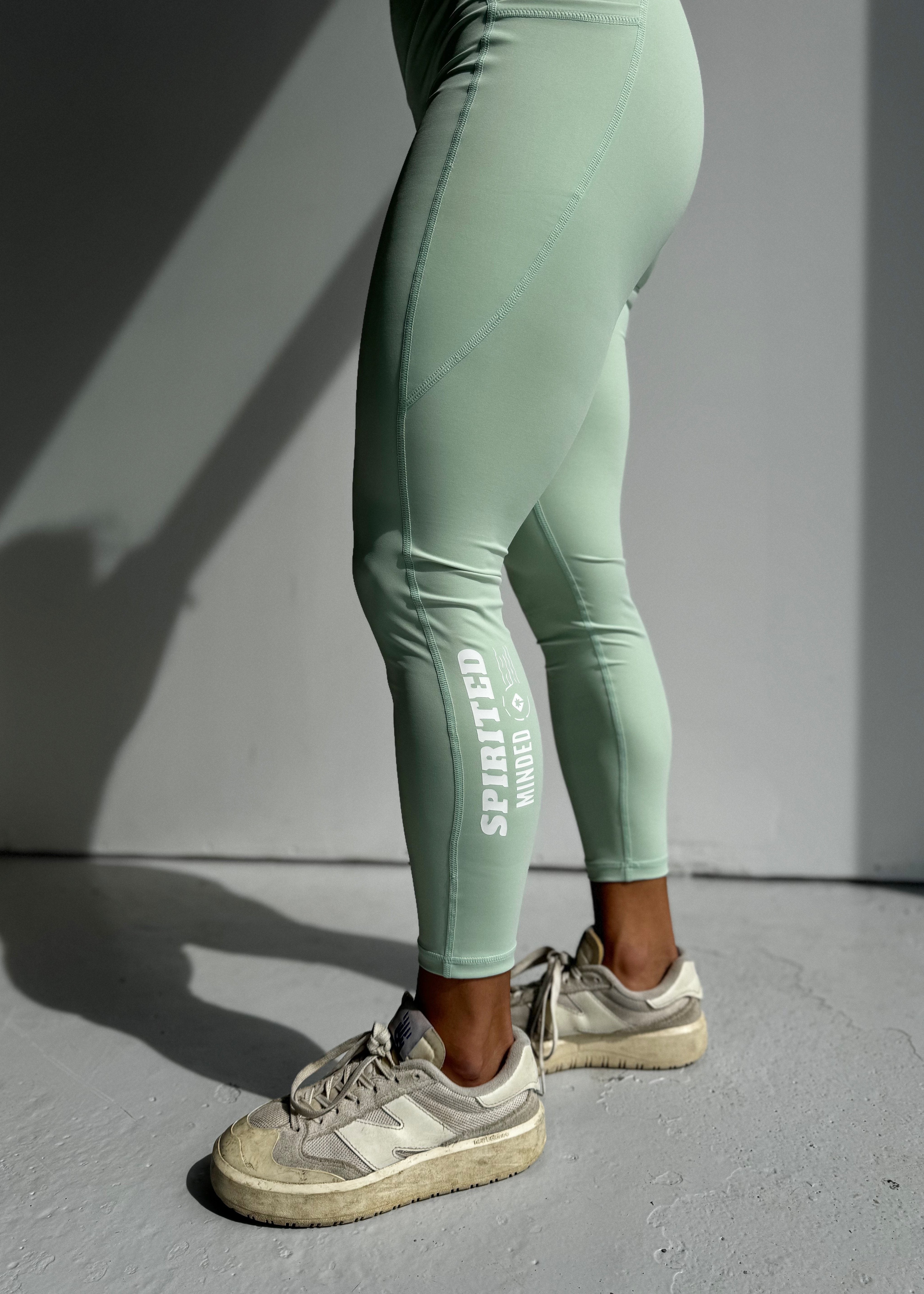 LEGGING MINT BANGERS