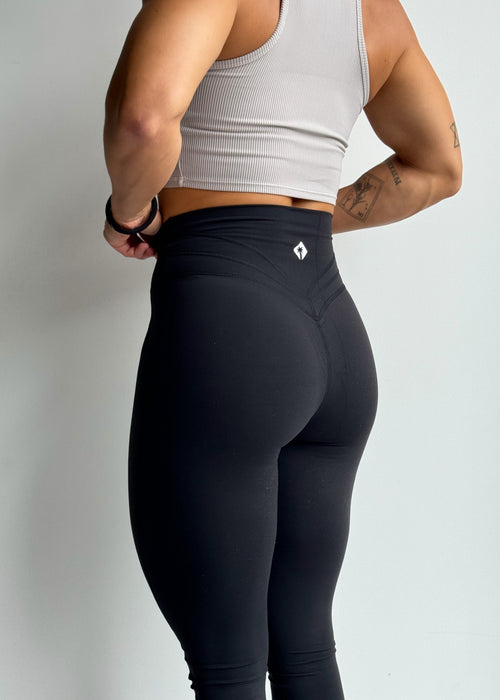 LEGGING SOLSTICE FLOW - ABYSS
