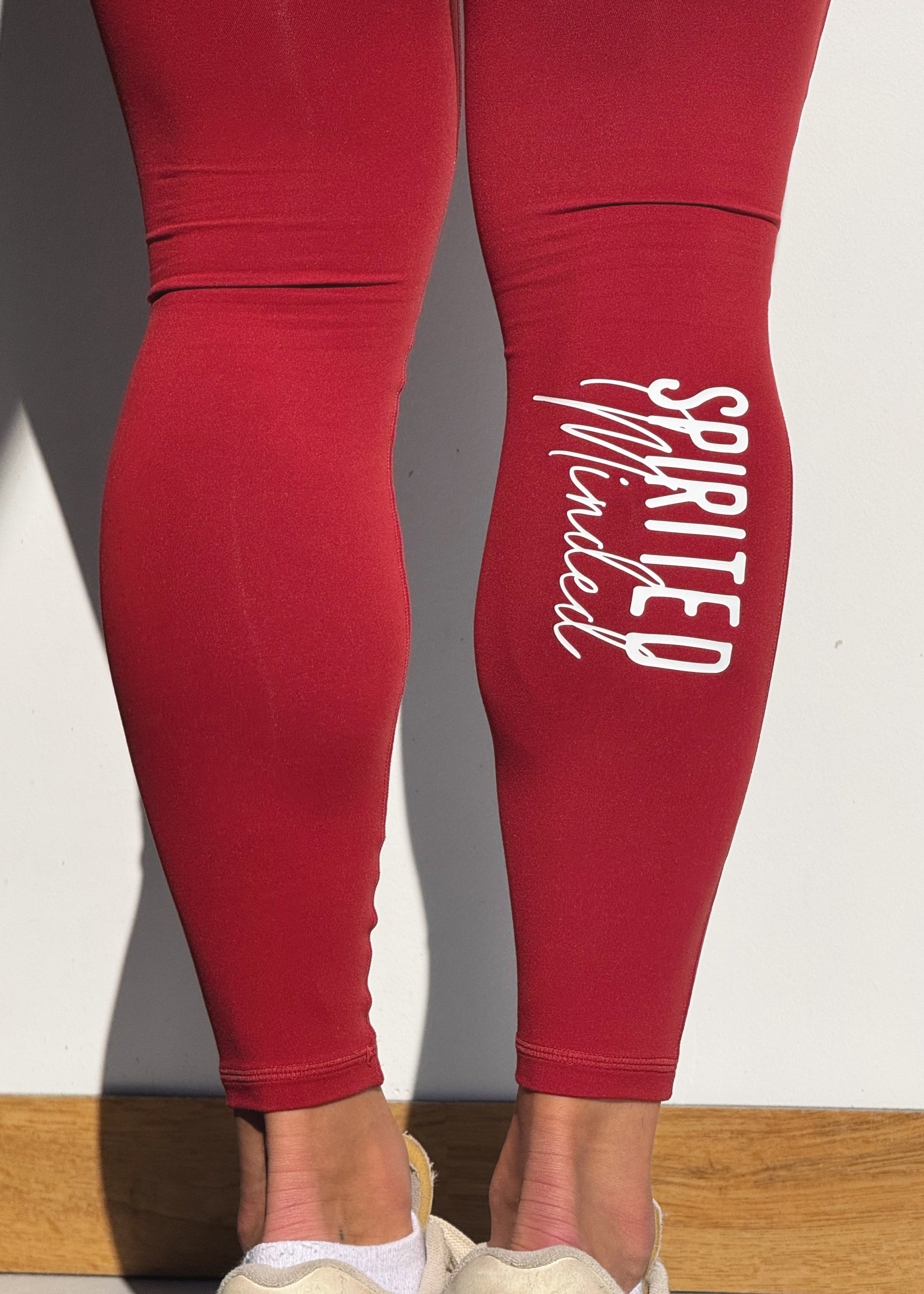 LEGGING SOLSTICE FLOW - COASTAL