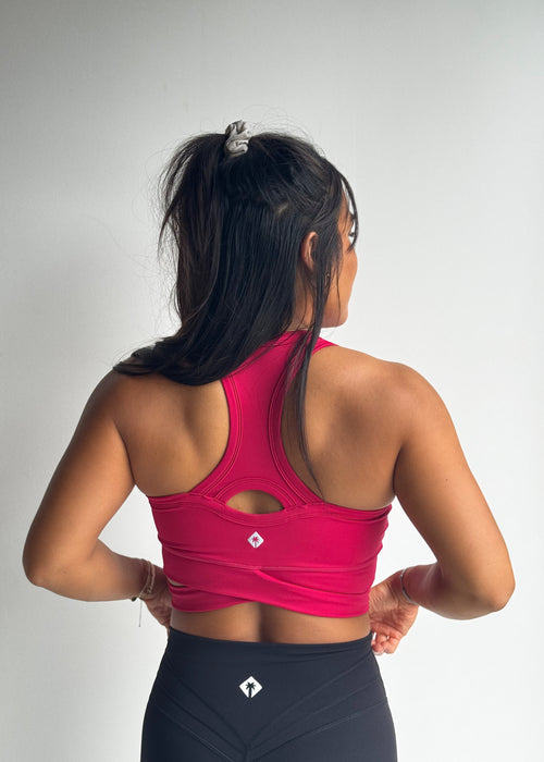 BRASSIÈRE VELVET