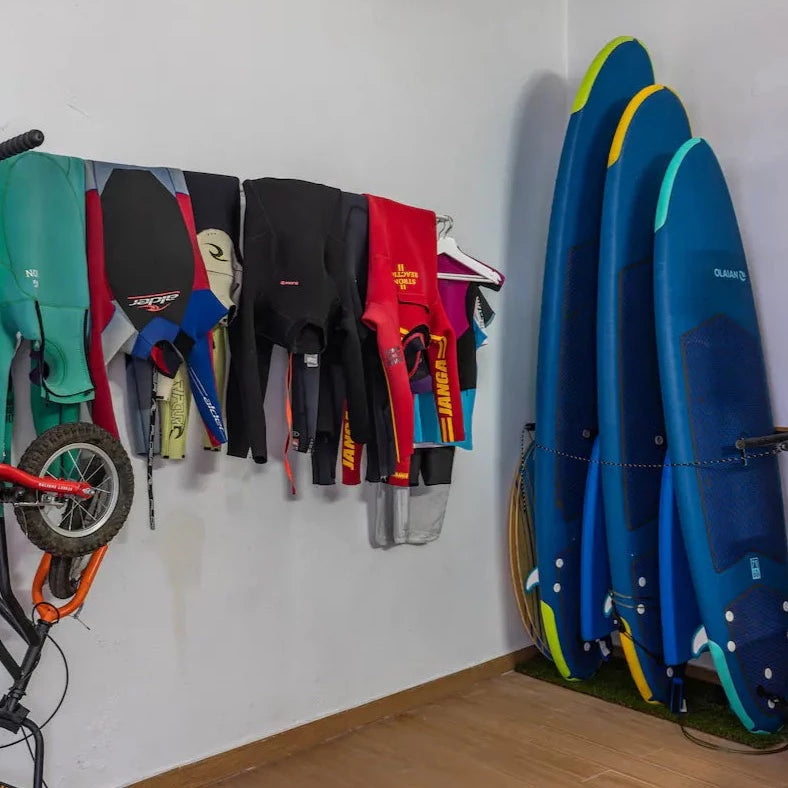 Séjour Surf & Crosstraining PORTUGAL - 21 au 26 Octobre 2025