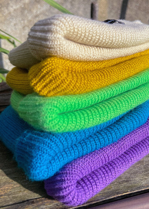 BONNETS