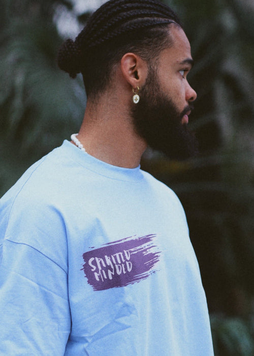T-SHIRT OVERSIZE UNKNOWN