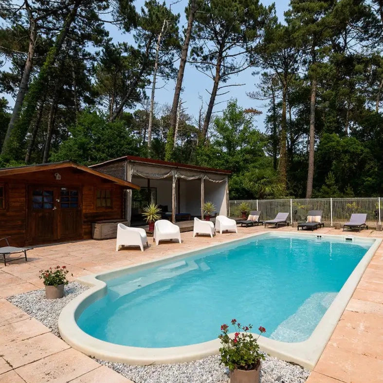 Séjour d'immersion Surf & Crosstraining SEIGNOSSE