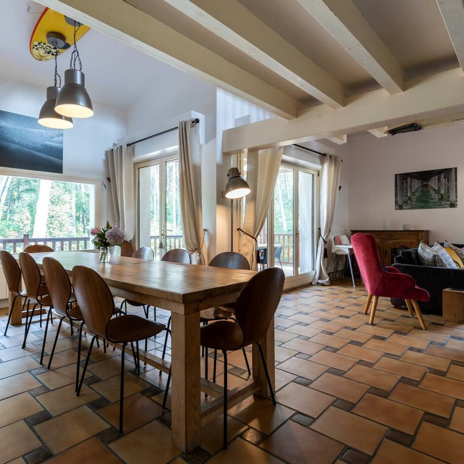 Séjour d'immersion Surf & Crosstraining SEIGNOSSE