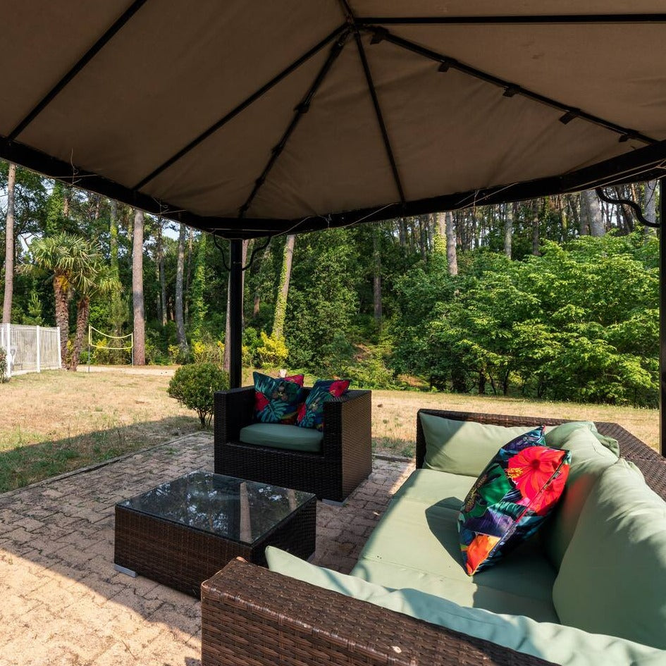 Séjour d'immersion Surf & Crosstraining SEIGNOSSE