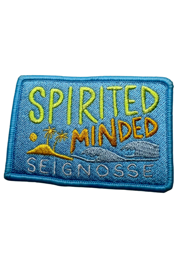 PATCH SEIGNOSSE