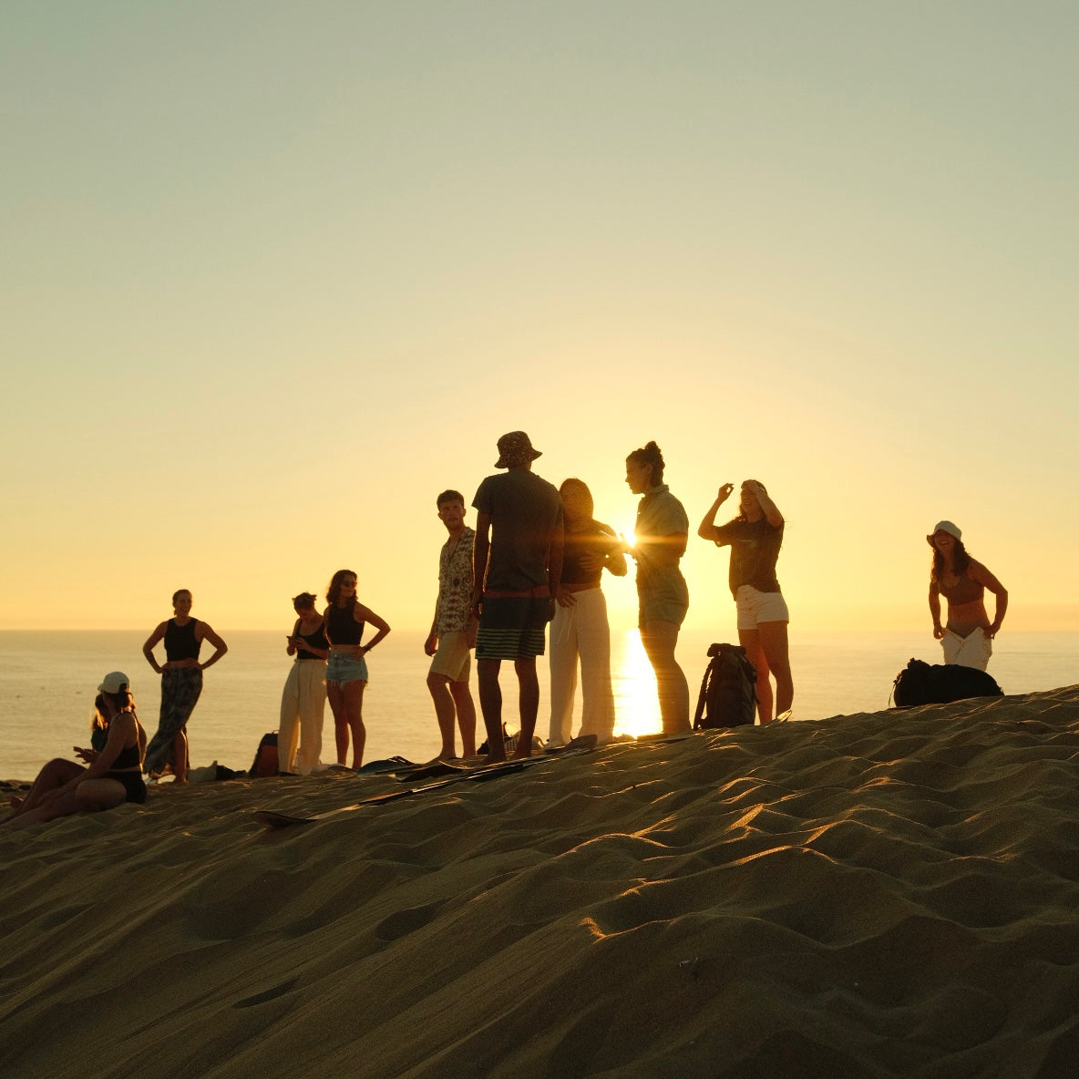 Séjours sportifs au Maroc : Surf & Bien-être à Taghazout et Tamraght