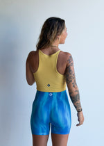 TOP / BRASSIÈRE PRESTIGE - "HONEY"
