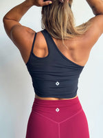 BRASSIÈRE "ATHÉNA" - Noir