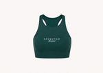 TOP / BRASSIÈRE "CANOPÉE"