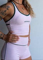 TOP / BRASSIÈRE "HARMONY"