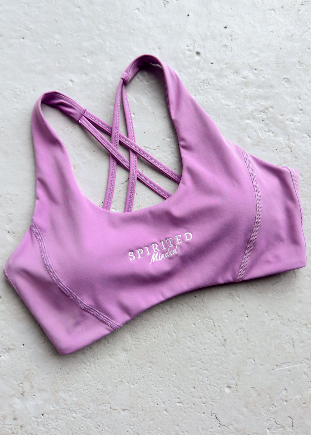 BRASSIÈRE "LUMI"