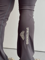 LEGGING ÉVASÉ FROSTED WHISPER