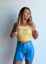 TOP / BRASSIÈRE PRESTIGE - "HONEY"