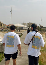 T-SHIRT INAUGURATION - ÉDITION LIMITÉE