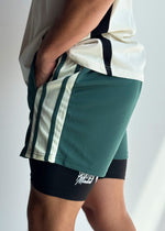 SOUS-SHORT SOLSTICE FLOW