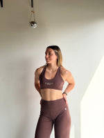 BRASSIÈRE "MOKA"