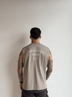 TANK UNISEXE « FROSTED »