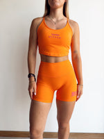 SHORT "ALBA"