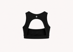 BRASSIÈRE "PRIME" - NOIR