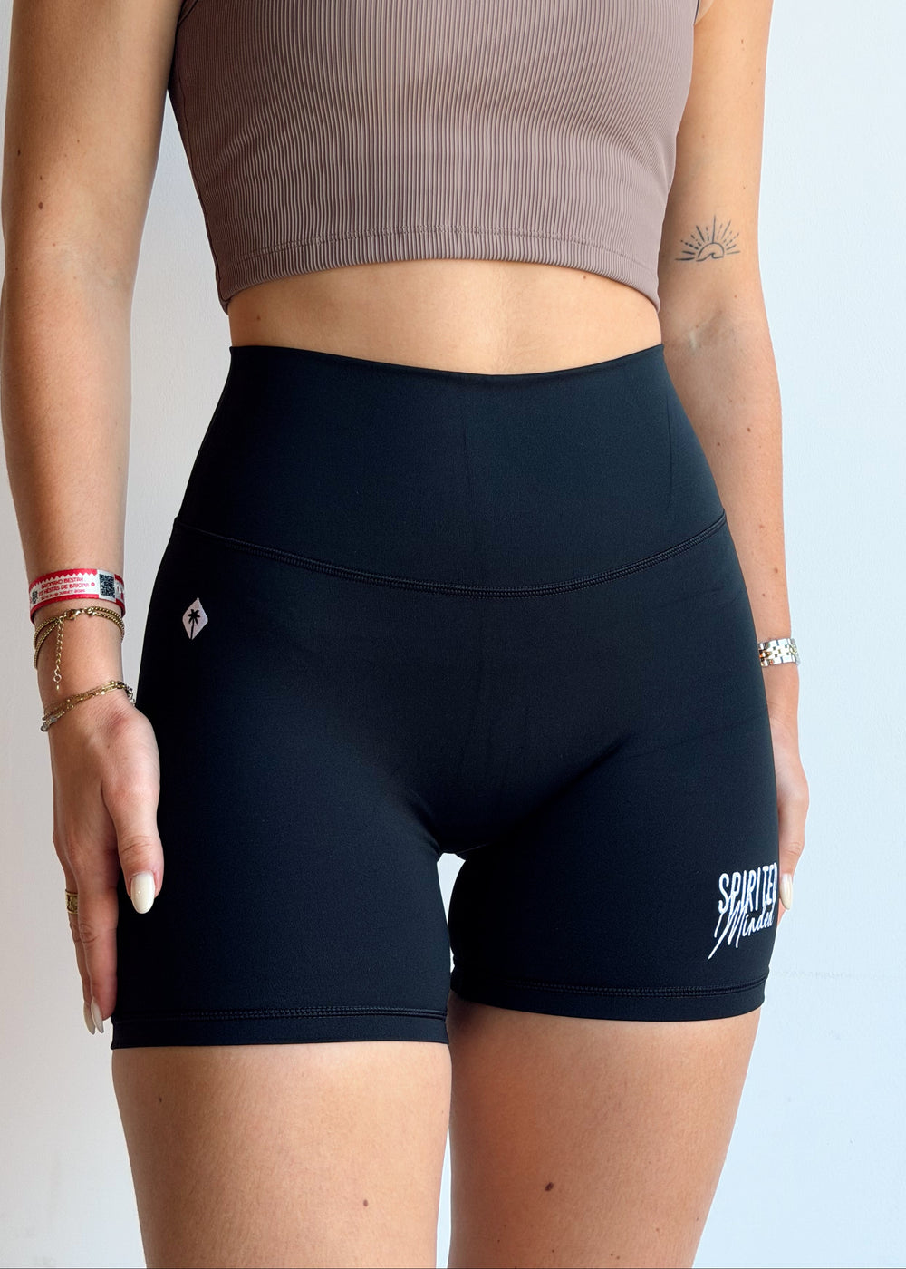 SHORT "ONYX"