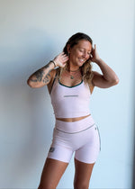 TOP / BRASSIÈRE "HARMONY"