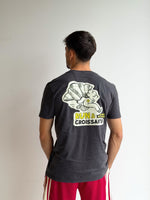 T-SHIRT RUN & CROISSANT - ÉDITION LIMITÉE