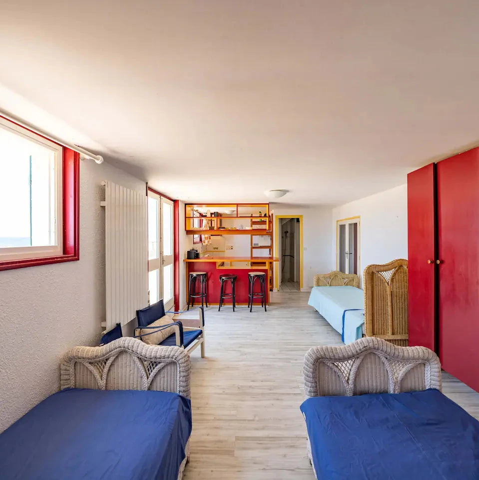 SÉJOUR SPORTIF HOSSEGOR - 16 au 21 Juin 2026