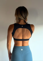BRASSIÈRE "PRIME" - NOIR