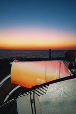 DÉBARDEUR SUNRISE