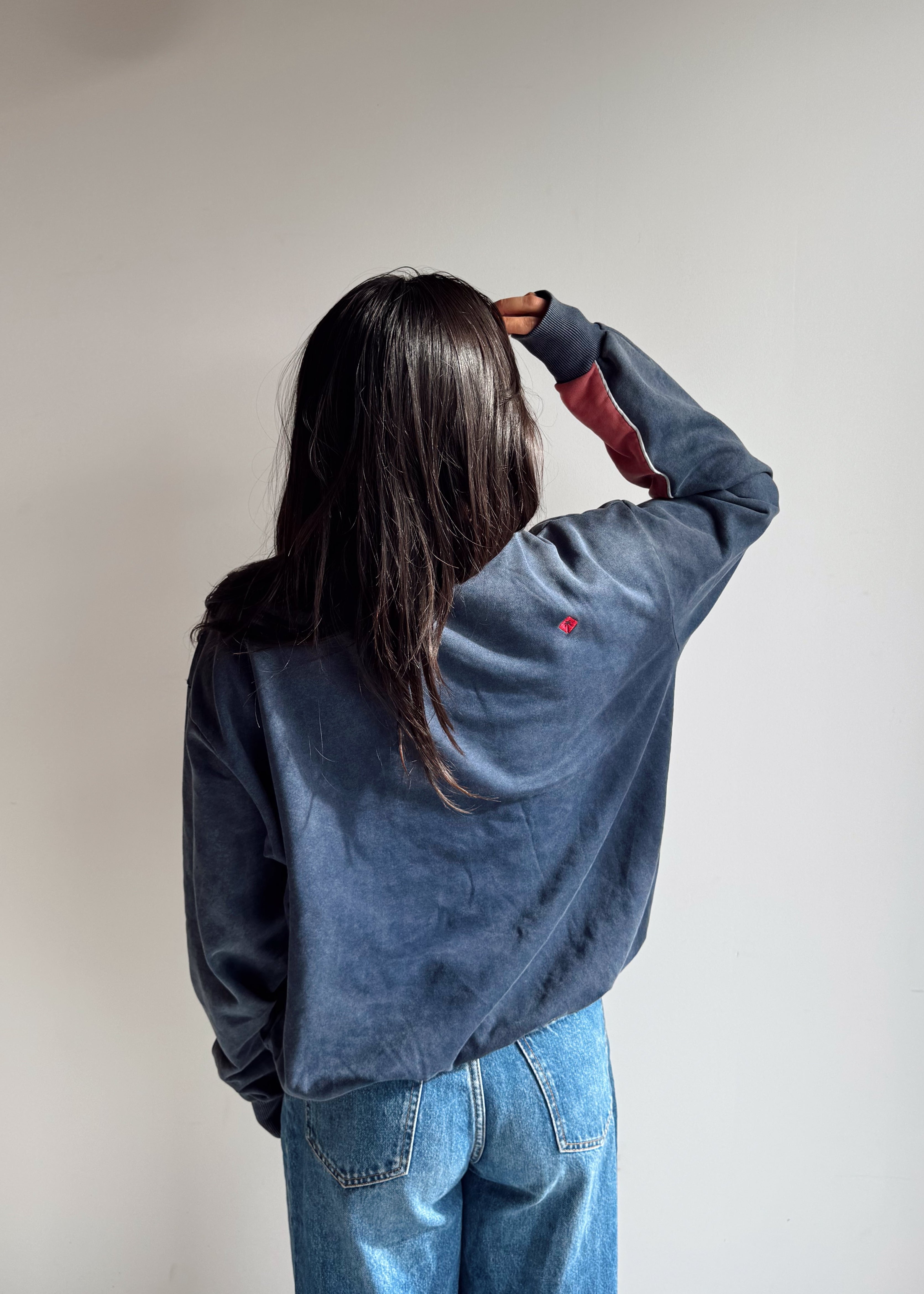 SWEAT « EVERYDAY BUMPER »