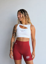 BRASSIÈRE "PRIME" - BLANCHE