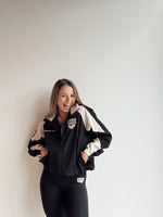 WIND-BREAKER UNISEXE