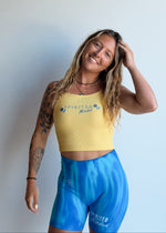 TOP / BRASSIÈRE PRESTIGE - "HONEY"