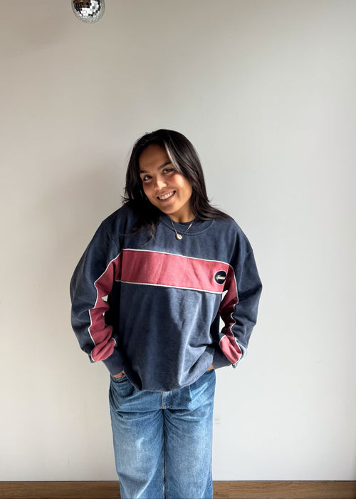 SWEAT « EVERYDAY BUMPER »