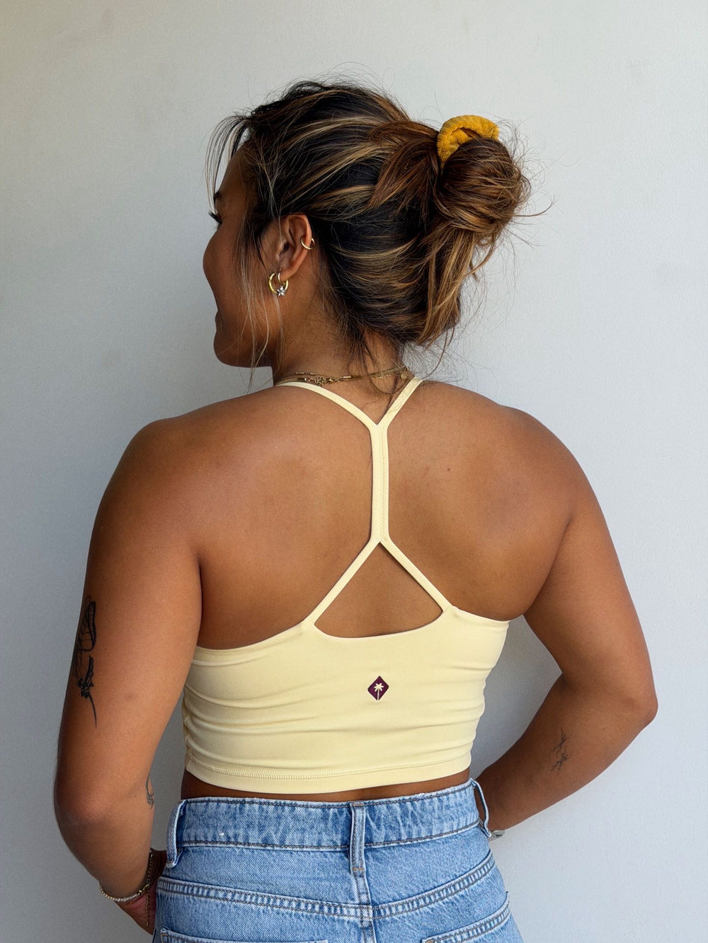 BRASSIÈRE "CAPRI"