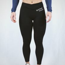 LEGGING WORKOUT - NOIR