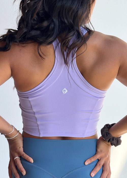 TOP / BRASSIÈRE HAZE