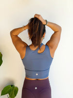 TOP / BRASSIÈRE "NYX"