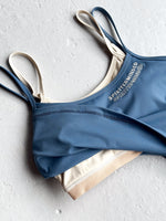 TOP / BRASSIÈRE "LAYERS"