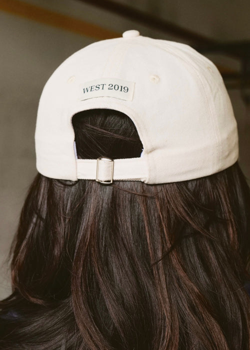 CASQUETTE ALL FOR ONE - BEIGE