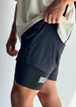 SOUS-SHORT SOLSTICE FLOW