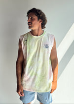 TANK OVERSIZE « LEMON CURD »