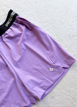 SHORT SOLSTICE FLOW - VIOLET