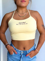 BRASSIÈRE "CAPRI"