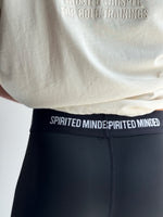 SOUS-SHORT SOLSTICE FLOW